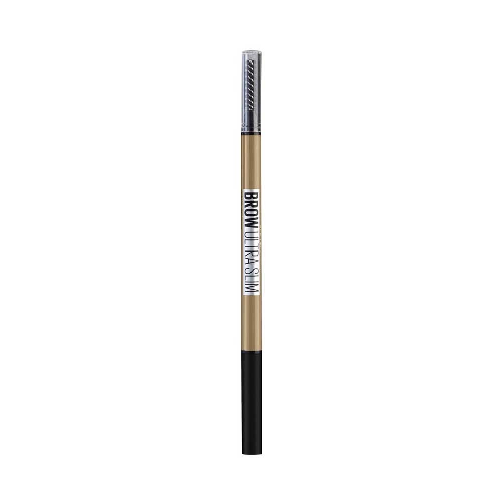 Maybelline New York Kaş Kalemi Ultra Slim Precise Micro Brow Pencil 01 Blonde