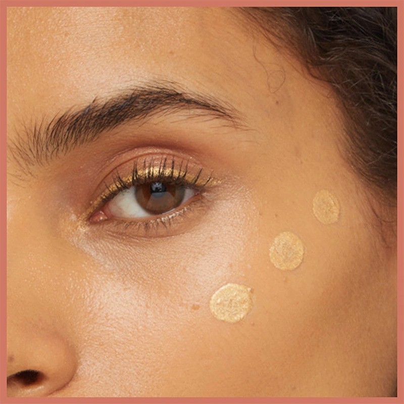 Maybelline New York Sunkisser Likit Aydınlatıcı Highlighter 21 All Star