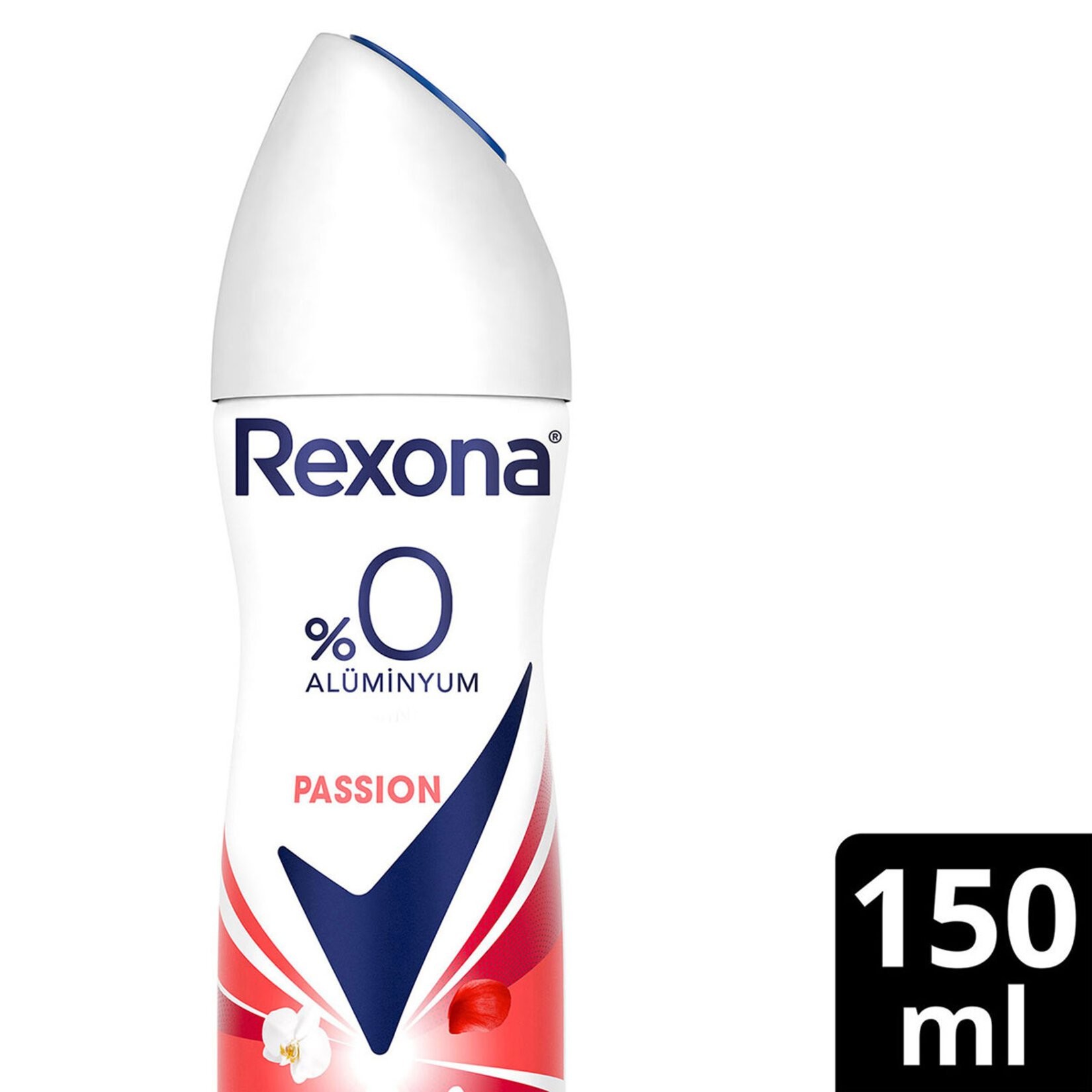 Rexona Passion Sprey Deodorant 150 Ml