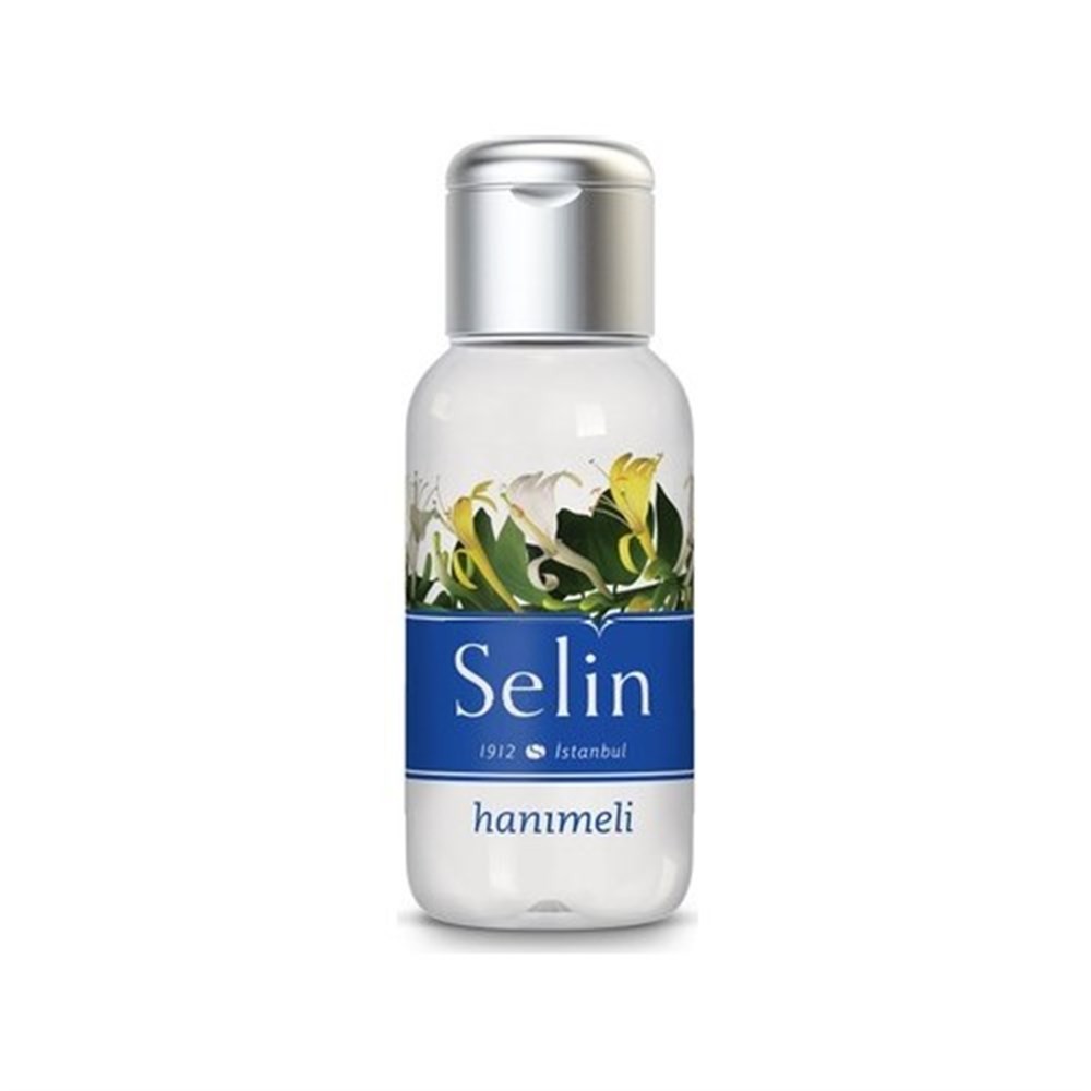 Selin Kolonya Hanımeli 35 ml