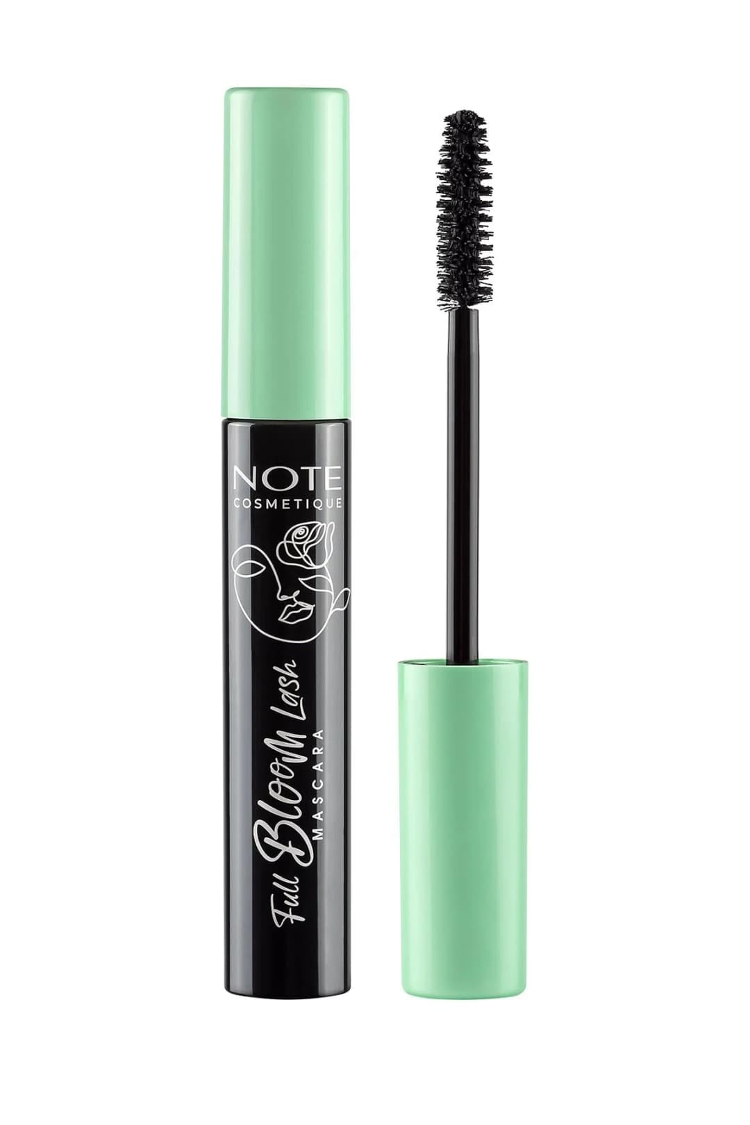 Note Full Bloom Mascara