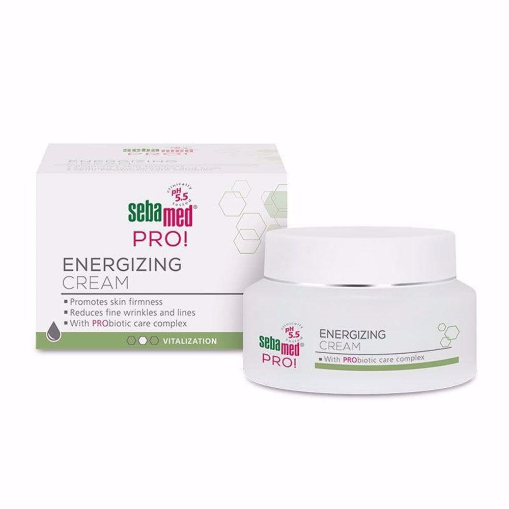 Sebamed Pro Enerji Kremi 50 ml