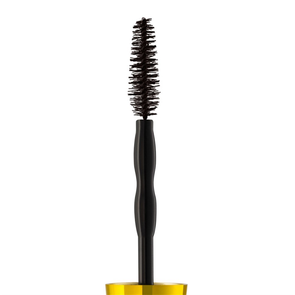 Maybelline New York Siyah Maskara - The Colossal Big Shot Volume Express Mascara Black