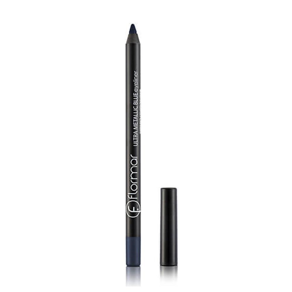 Flormar Mavi Eyeliner Ultra Blue Eyeliner