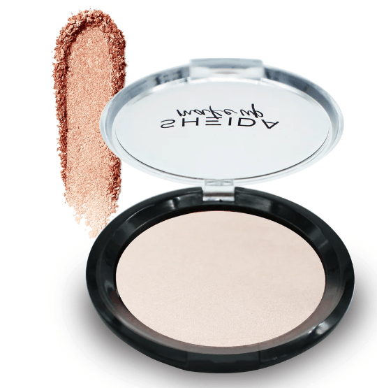 Sheida Make Up Highlighter Aydınlatıcı Pudra No:2