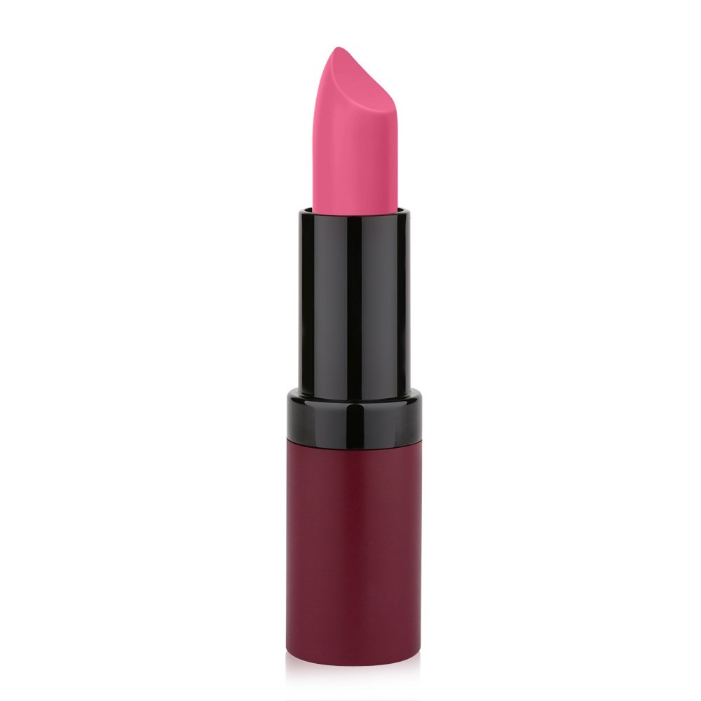 Golden Rose Mat Ruj Matte Velvet Lipstick 08