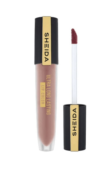 Sheida Ultra Long Lasting Lip Colour 07