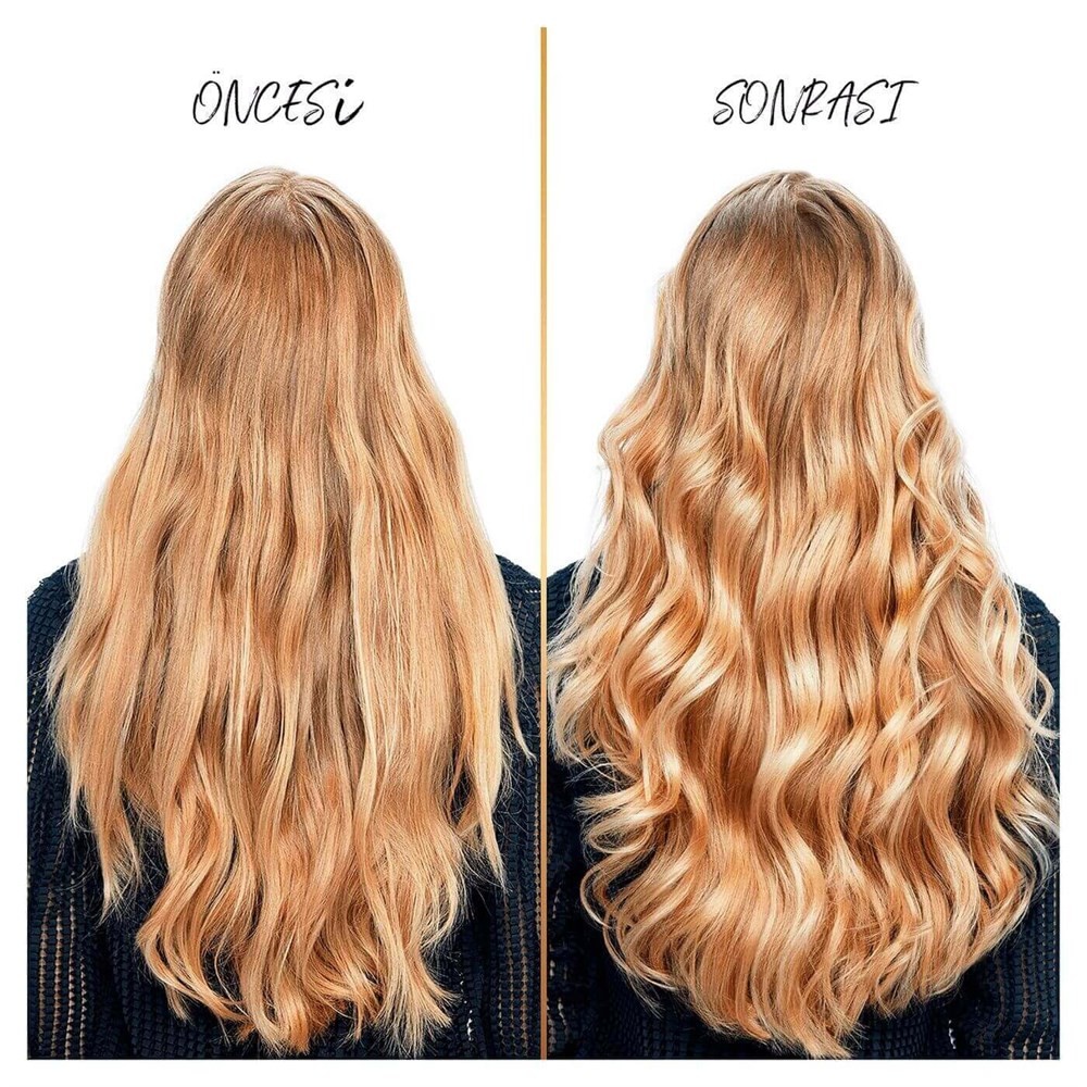 Pantene Şampuan Superfood Gür & Güçlü 400 ml