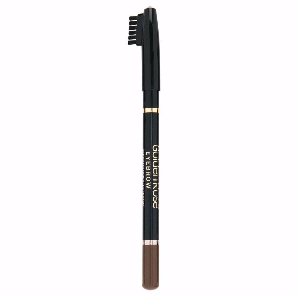 Golden Rose Kaş Kalemi - Eyebrow Pencil No:102