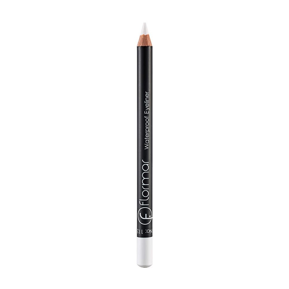 Flormar Waterproof Eyeliner 113