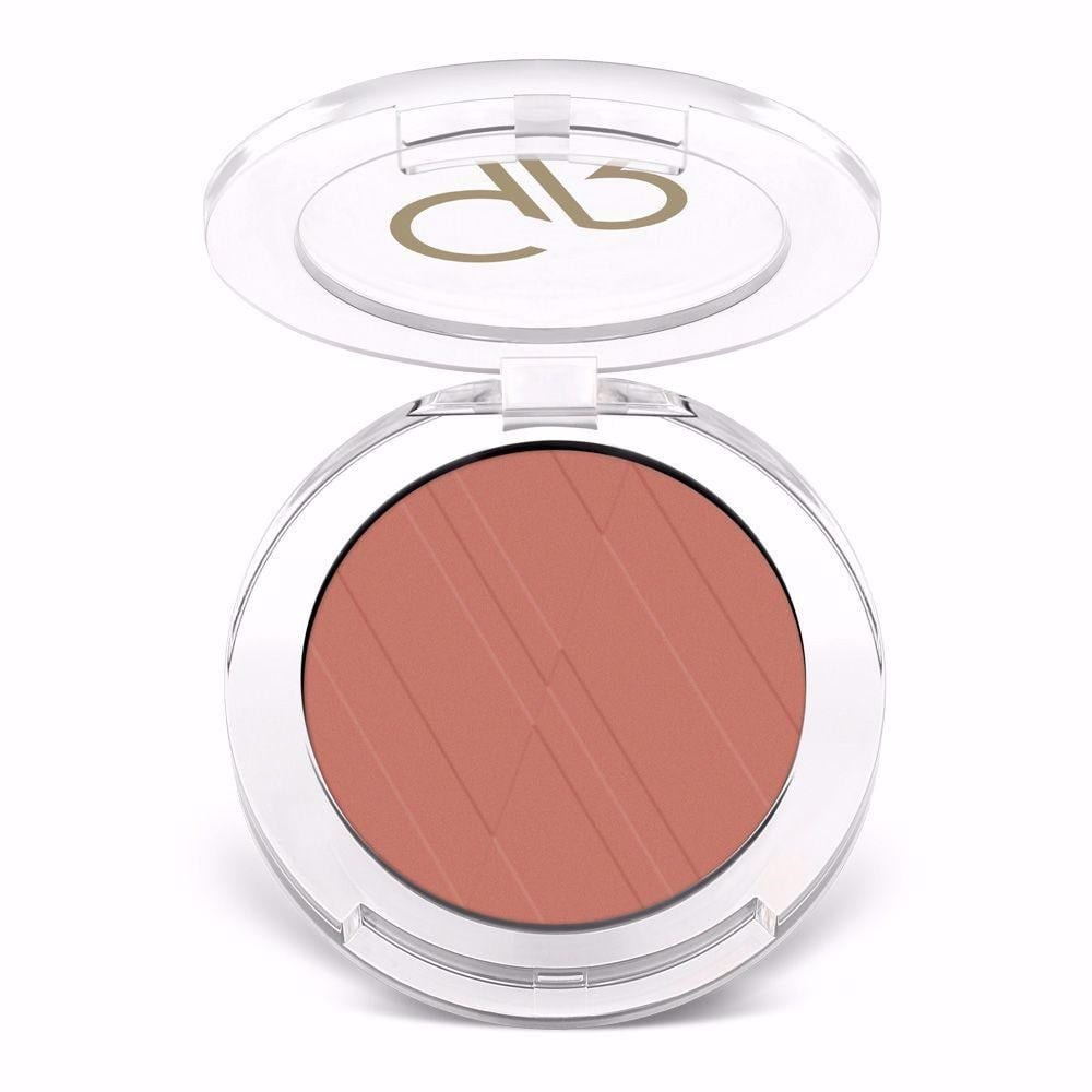 Golden Rose Powder Blush 08