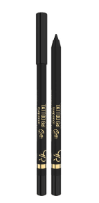 Golden Rose Tattoo Gel Eyeliner 101