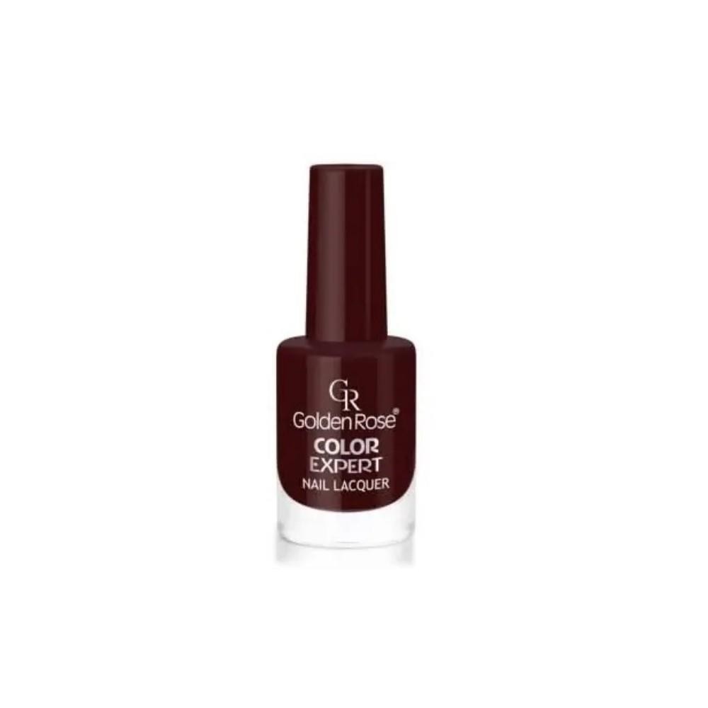 Golden Rose Color Expert Oje 80