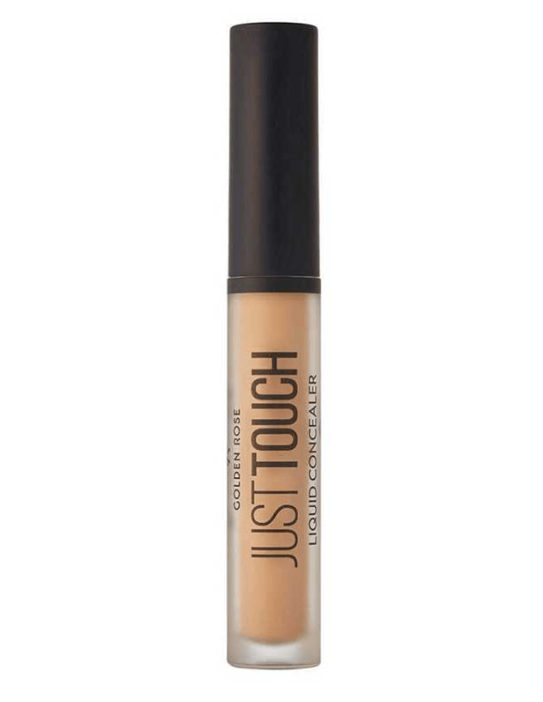 Golden Rose Kapatıcı Just Touch Liquid Concealer 08