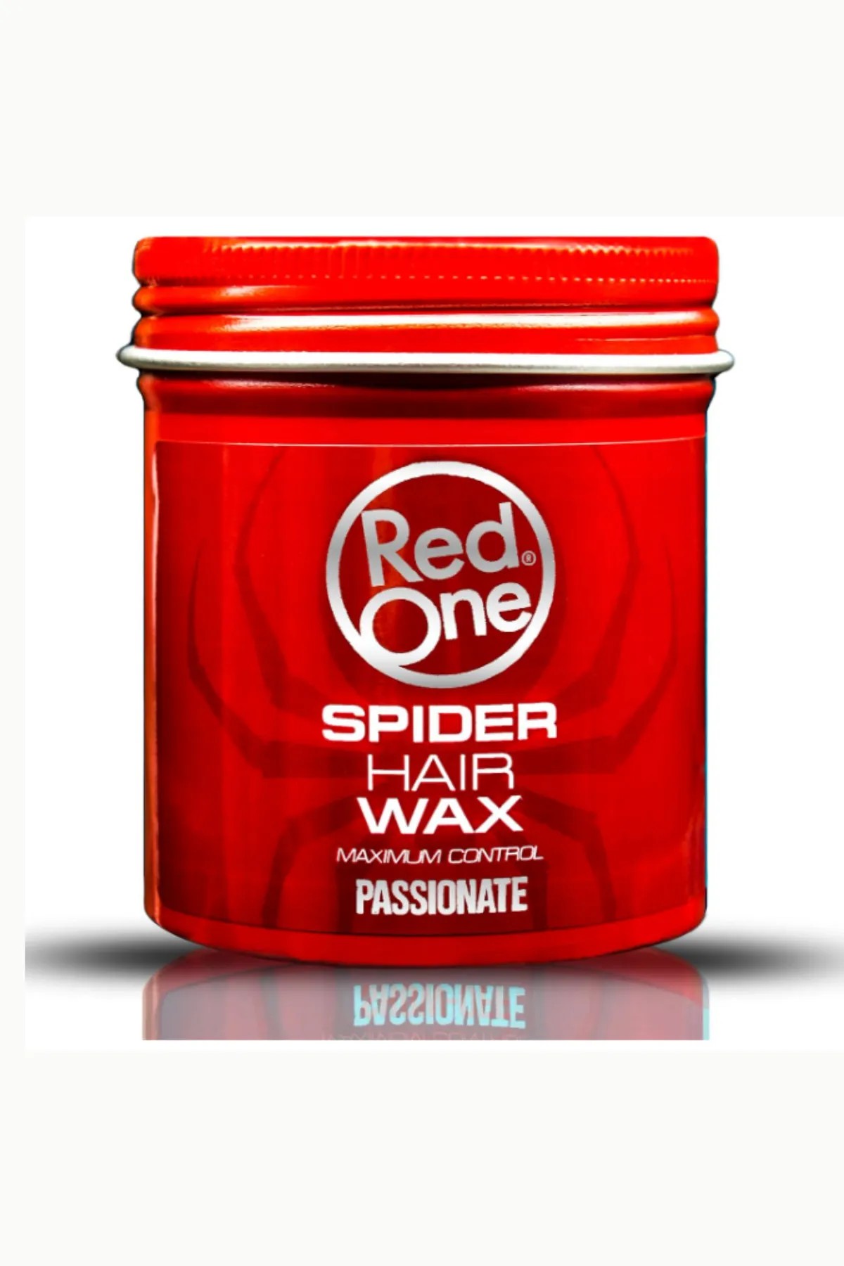 Red One Spider Passion Wax 100 ml