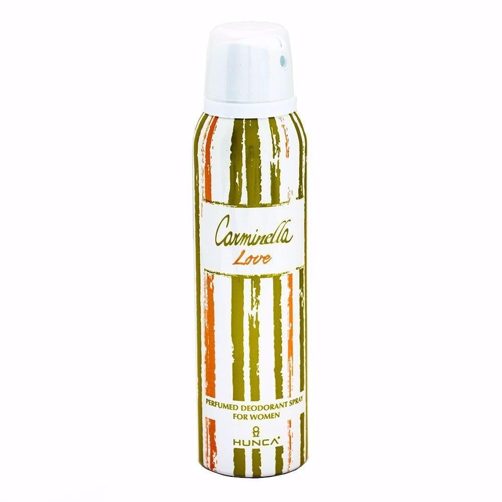 Carminella Love Kadın Deodorant 150 ml