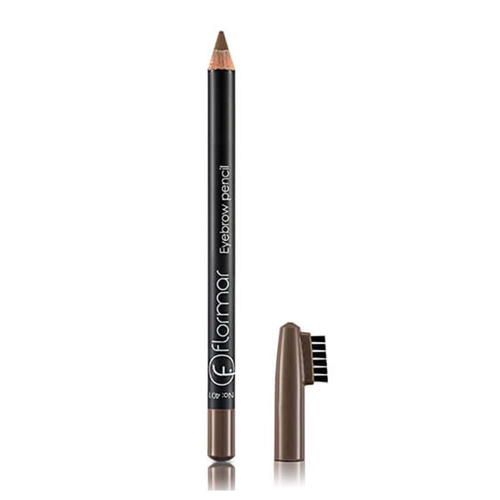 Flormar Kaş Kalemi - Eyebrow Pencil 401 Beige