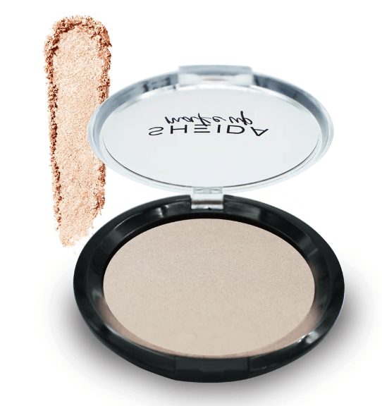 Sheida Make Up Aydınlatıcı Pudra Highlighter No:1