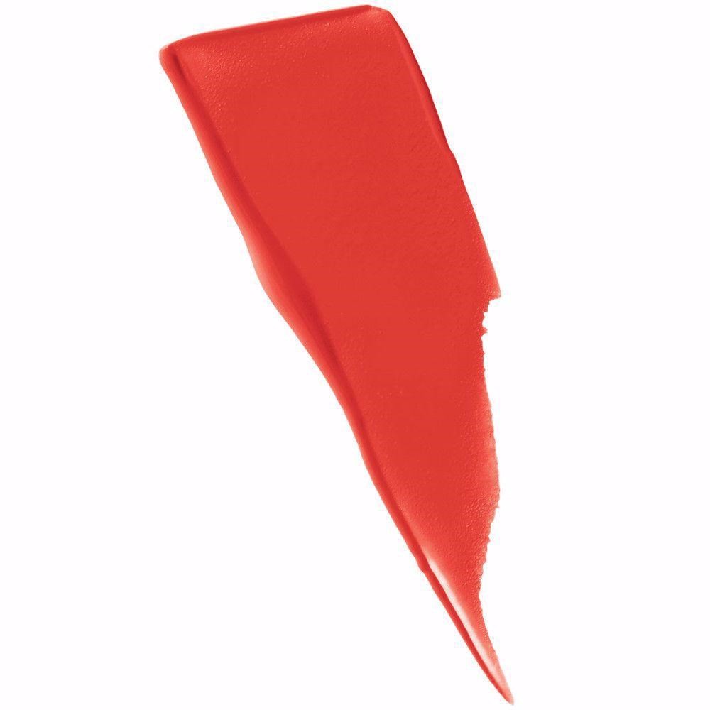 Maybelline New York Likit Mat Ruj - SuperStay Matte Ink Liquid Lipstick 25 Heroine