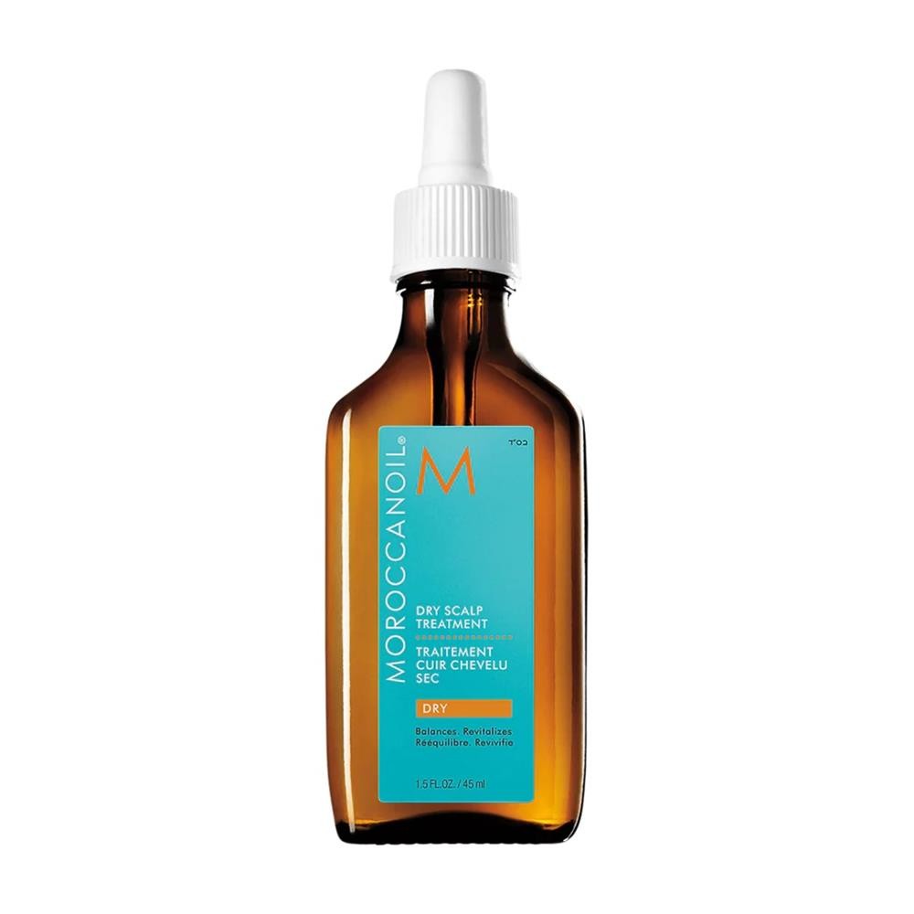 Moroccanoil Dry Scalp Treatment Kuru Saç Derisi Tedavisi 45 ml