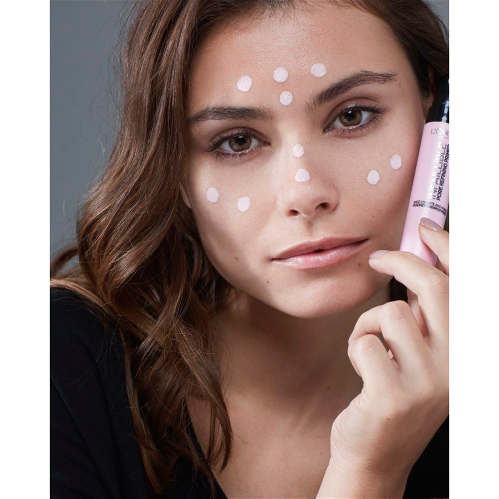 Loreal Paris Makyaj Bazı Infaillible Pore Refining Primer Gözenek Gizleyici Etki