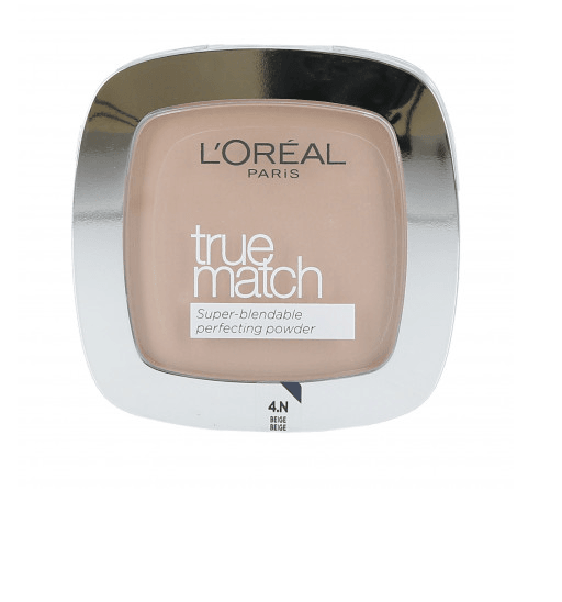 LOreal Paris Pudra - True Match Powder N4 Beige