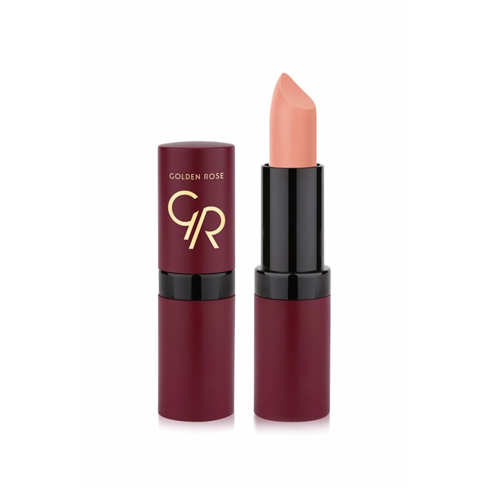 Golden Rose Mat Ruj Matte Velvet Lipstick 30