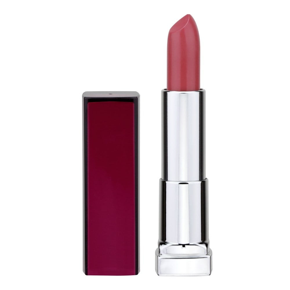 Maybelline New York Ruj Color Sensational Lipstick 340