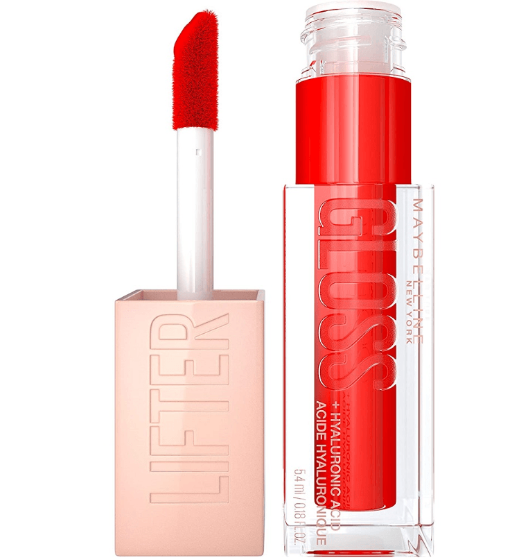 Maybelline Newyork Lifter Gloss Nemlendirici Dudak Parlatıcısı 023 Sweetheart