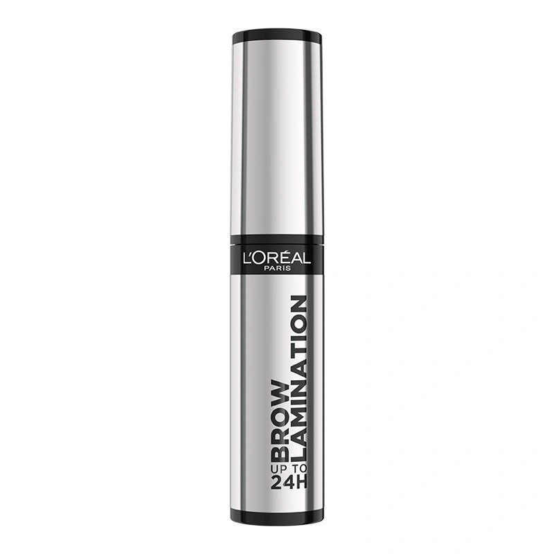Loreal Paris Infaillible 24H Brow Lamination Şeffaf Kaş Sabitleyici
