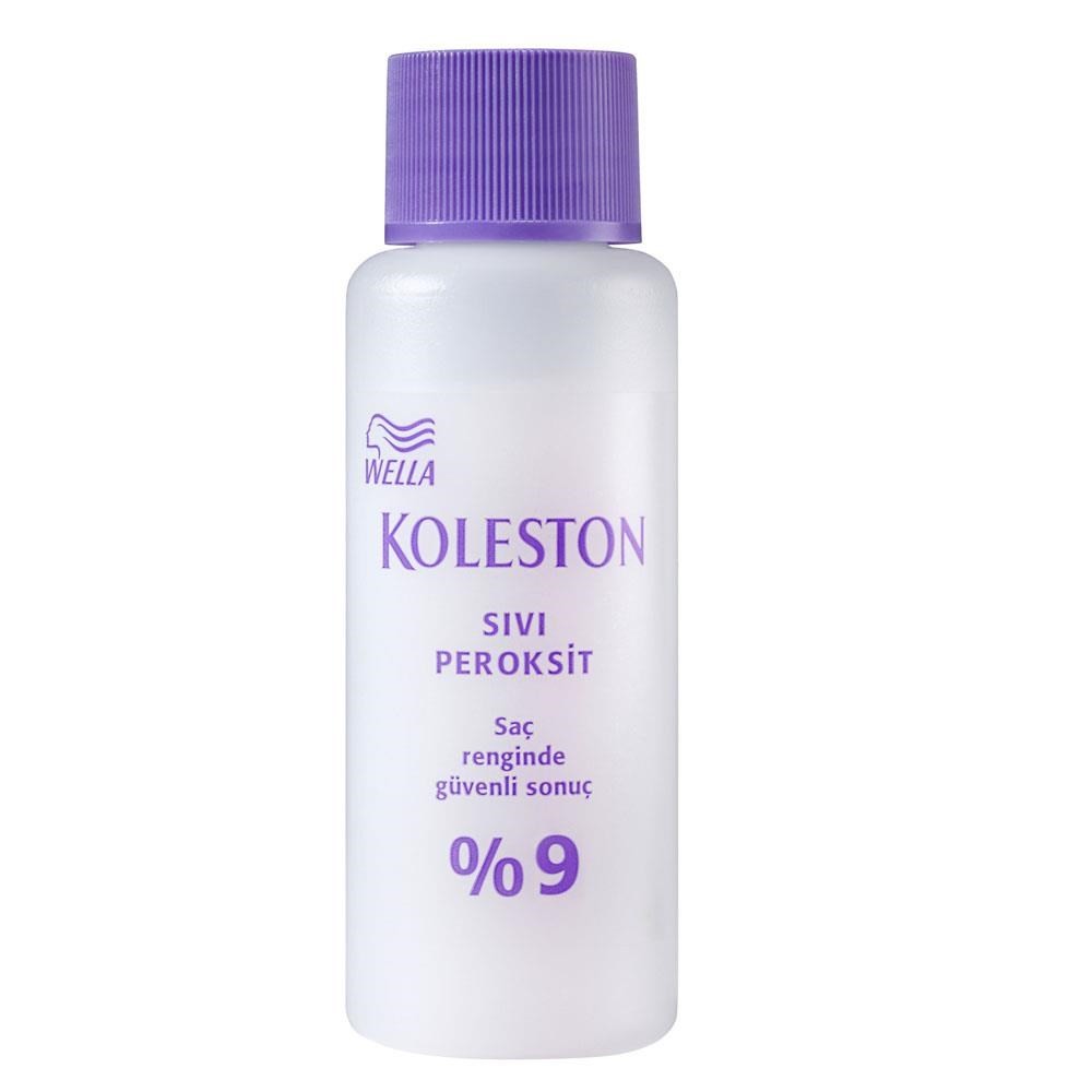 Koleston Sıvı Peroksit %9 30 vol.