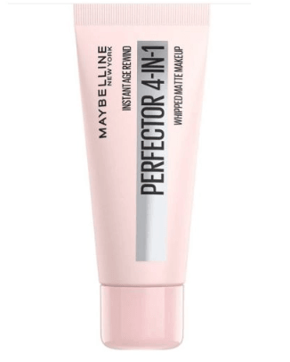 Maybellıne Instant Perfector Matte Fondoten 00 Faır Lıght