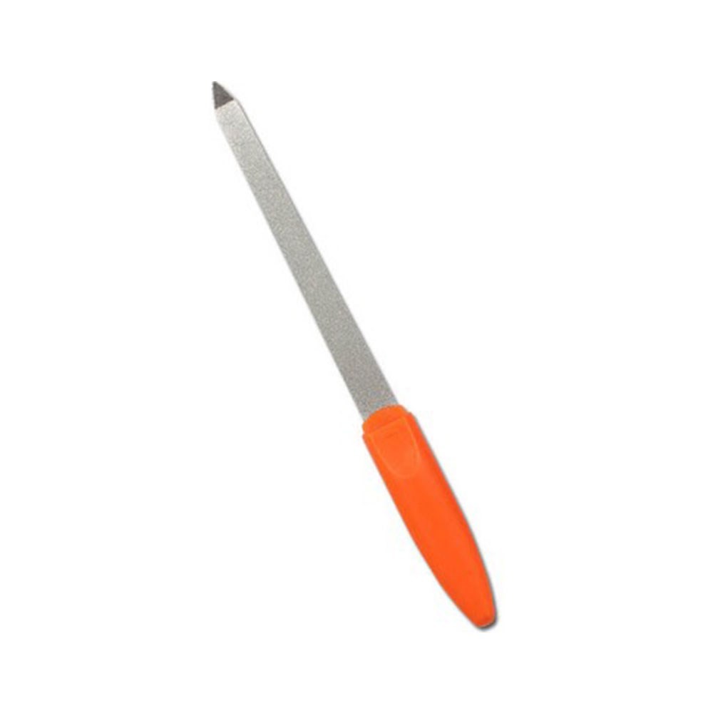 Nascita Çelik Törpü 0041 Turuncu Renkli 17 cm