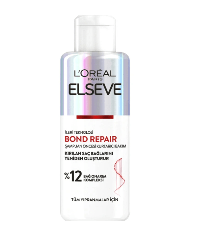 Loreal Paris Elseve Premium Bond Repair Pre Şampuan 200 ml