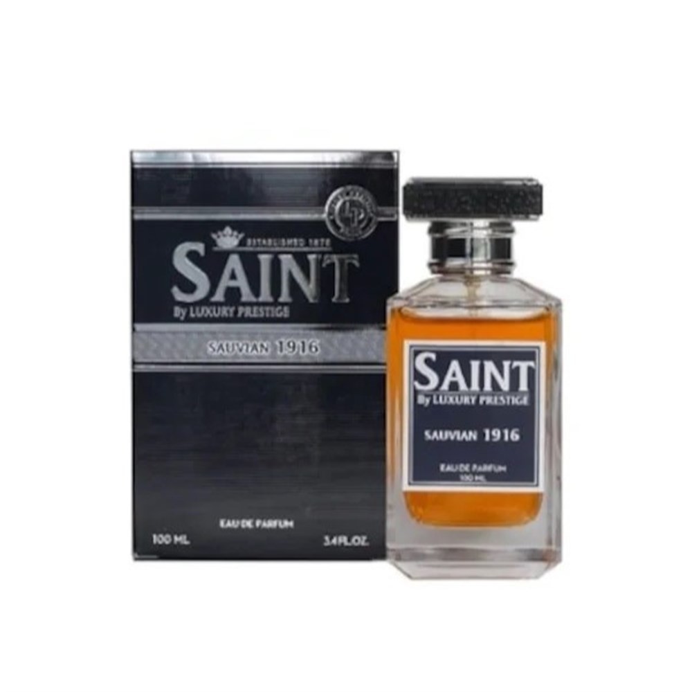 Luxury Prestige Saint Sauvian 1916 Edp Erkek Parfüm 100 ml