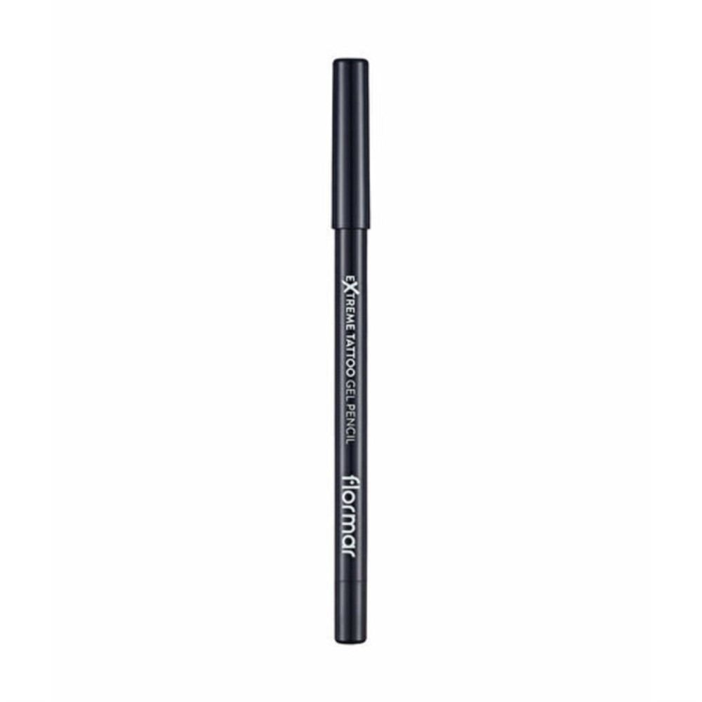 Flormar Göz Kalemi Extreme Tattoo Gel Pencil No:04 Intense Blue