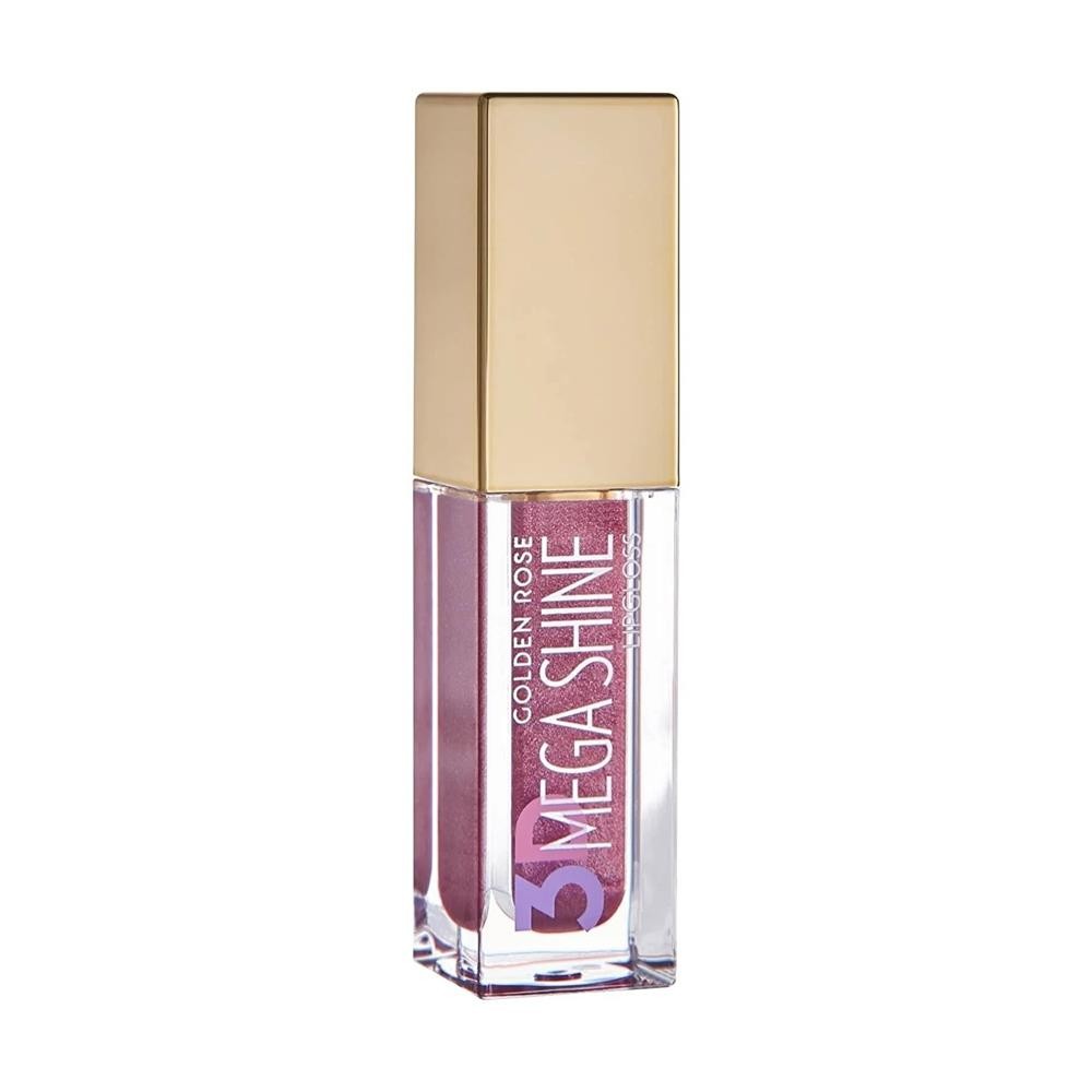 Golden Rose 3D Mega Shine Lipgloss No:120 Sparkle