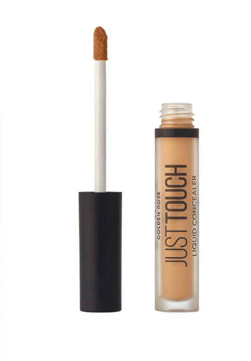 Golden Rose Kapatıcı Just Touch Liquid Concealer 10