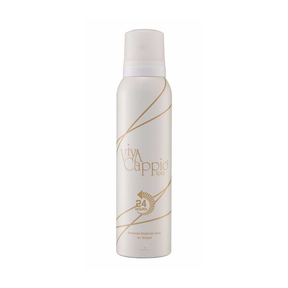 Viva Cappio Lola Kadın Deodorant 150 ml