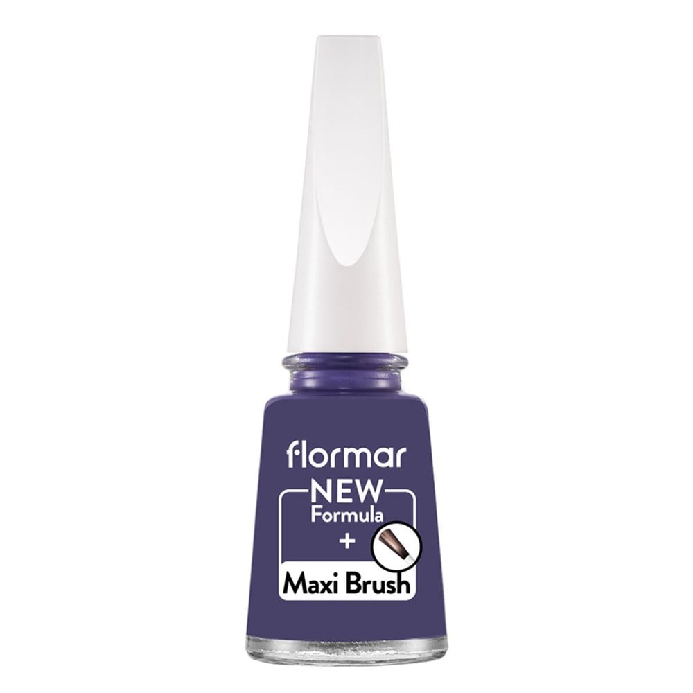 Flormar Oje Nail Enamel 425 Soft