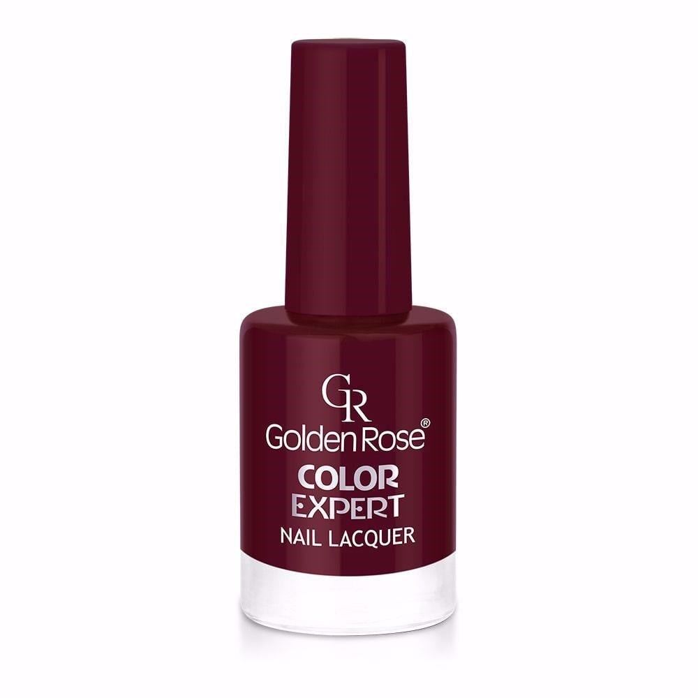 Golden Rose Color Expert Oje 34