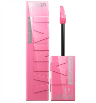 Maybellıne Vınly Ink Lıpstıck 155