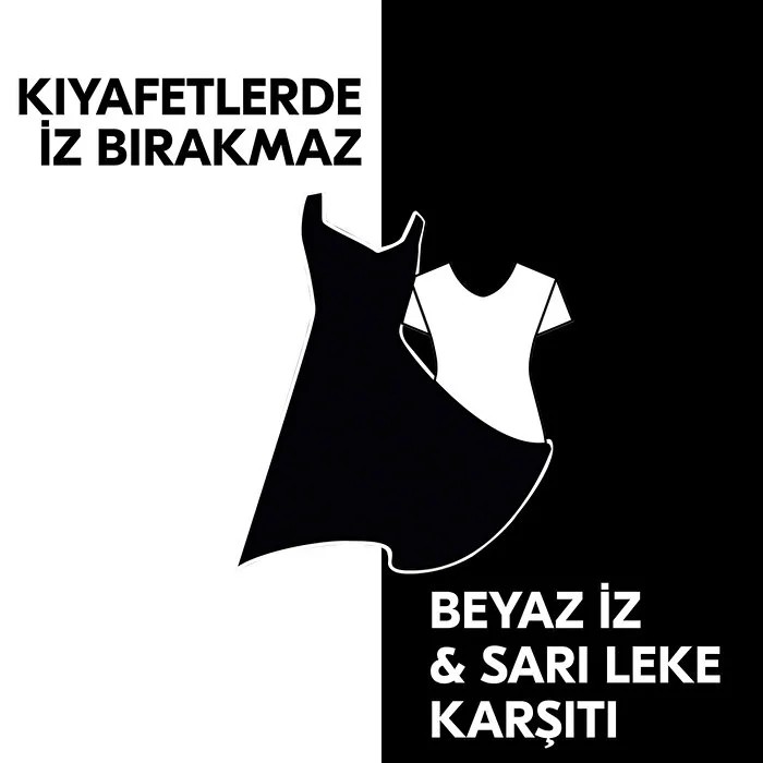 Rexona Kadın Sprey Deodorant 72h Invisible 150ml