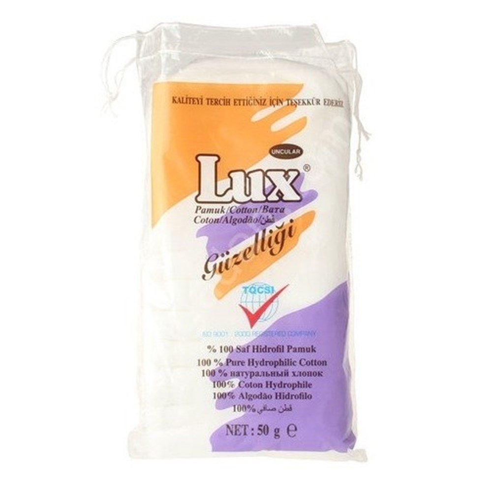 Lux Pamuk 50 gr