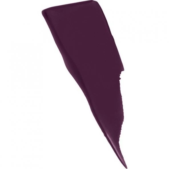 Maybelline New York Likit Mat Ruj SuperStay Matte Lipstick 110 Originator