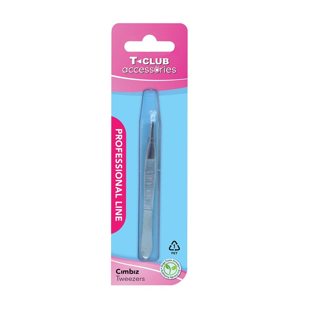 TCLUB Accessories Cımbız Professional Line 3112