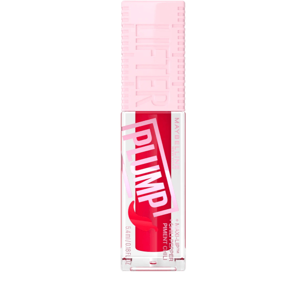 Maybellıne Lıfter Plump Lıpgloss Parlatıcı 004