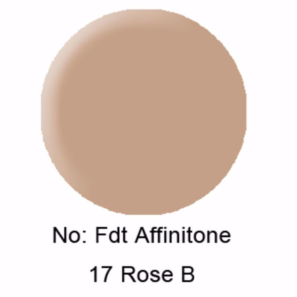 Maybelline New York Nemlendirme Etkili Fondöten Affinitone Foundation 17 Rose Beige