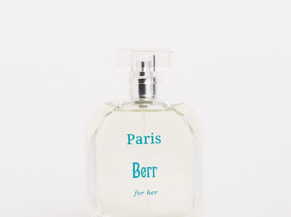 Berr Women Edp 100 ml Paris