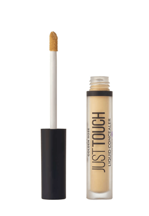 Golden Rose Kapatıcı Just Touch Liquid Concealer 02